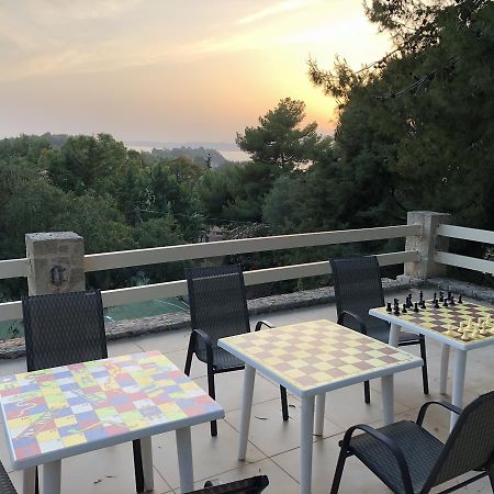 Belvista Luxury Apartments Argostoli  Exterior foto