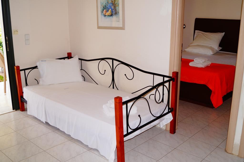 Belvista Luxury Apartments Argostoli  Exterior foto