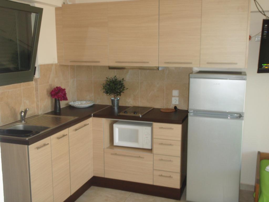 Belvista Luxury Apartments Argostoli  Exterior foto