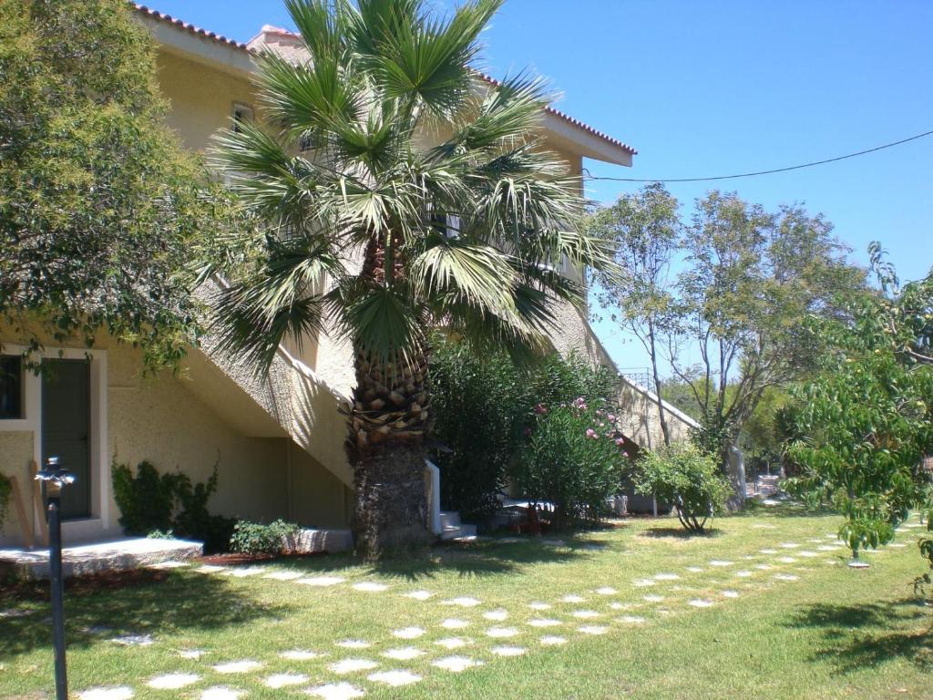 Belvista Luxury Apartments Argostoli  Exterior foto