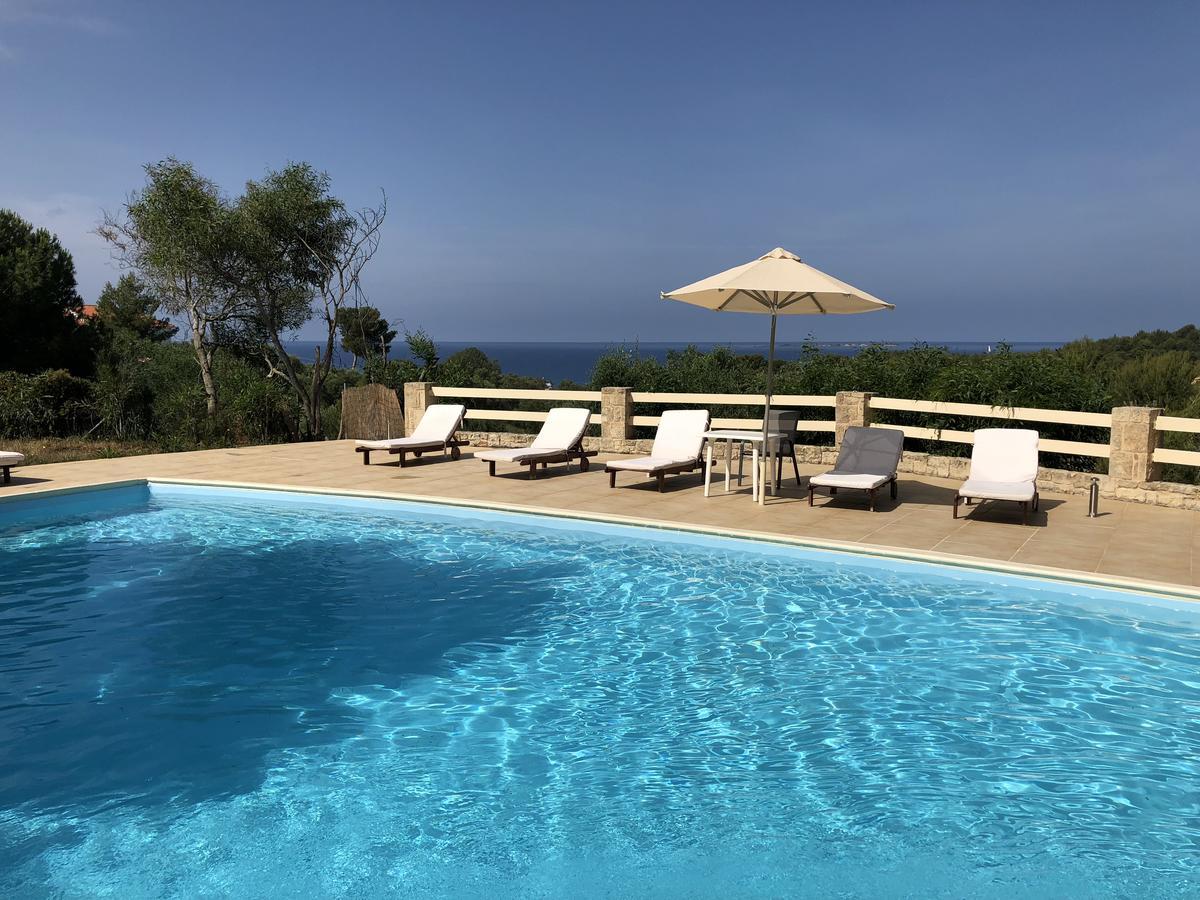 Belvista Luxury Apartments Argostoli  Exterior foto