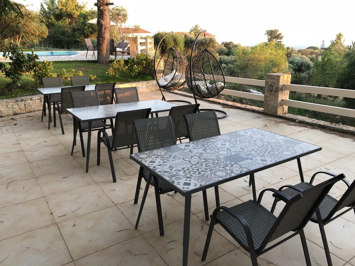 Belvista Luxury Apartments Argostoli  Exterior foto