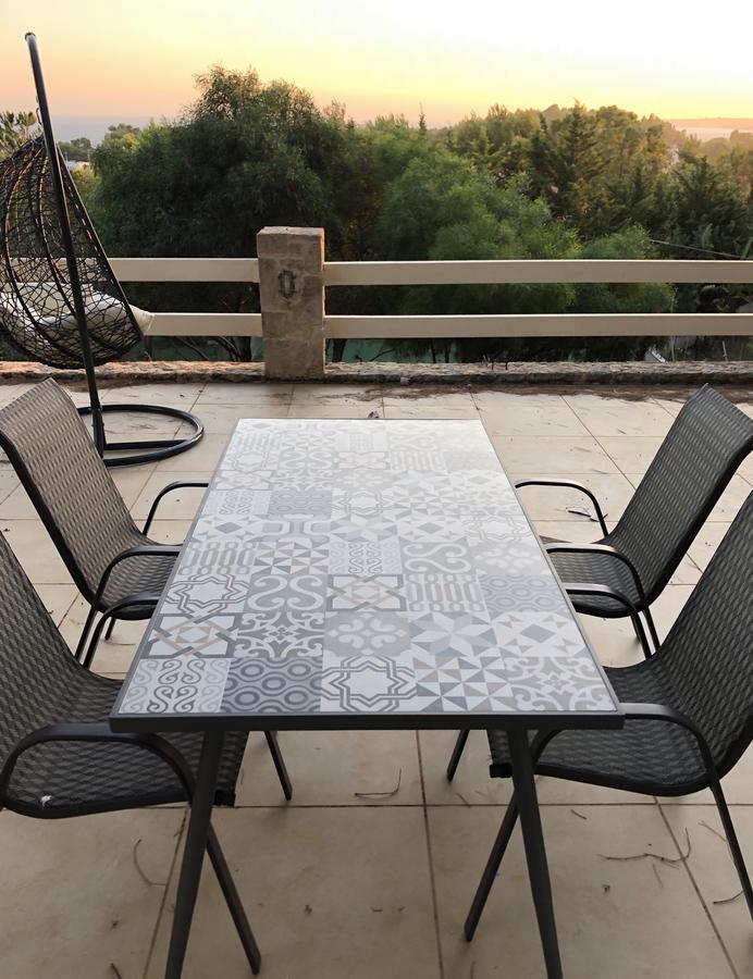 Belvista Luxury Apartments Argostoli  Exterior foto