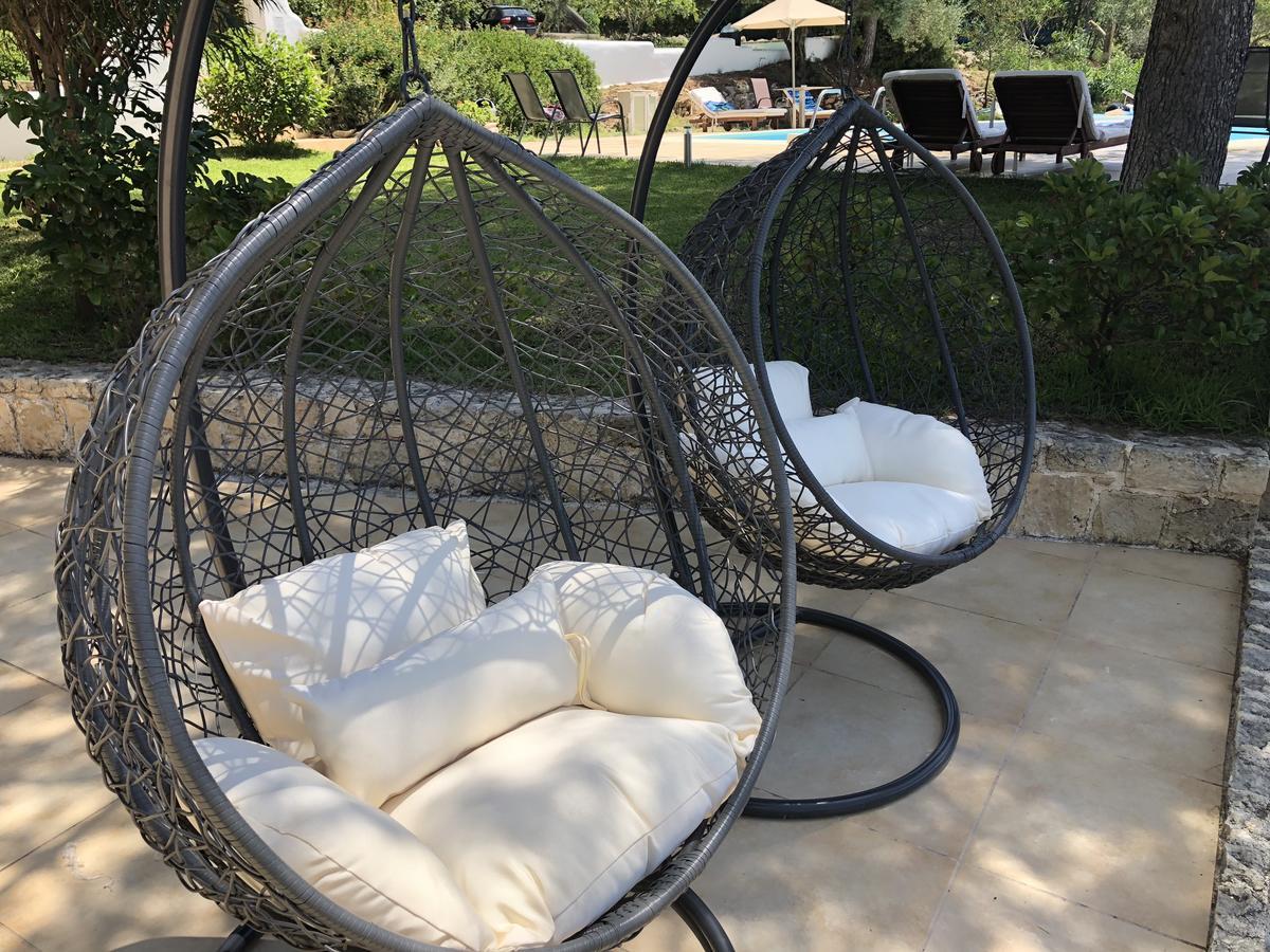 Belvista Luxury Apartments Argostoli  Exterior foto
