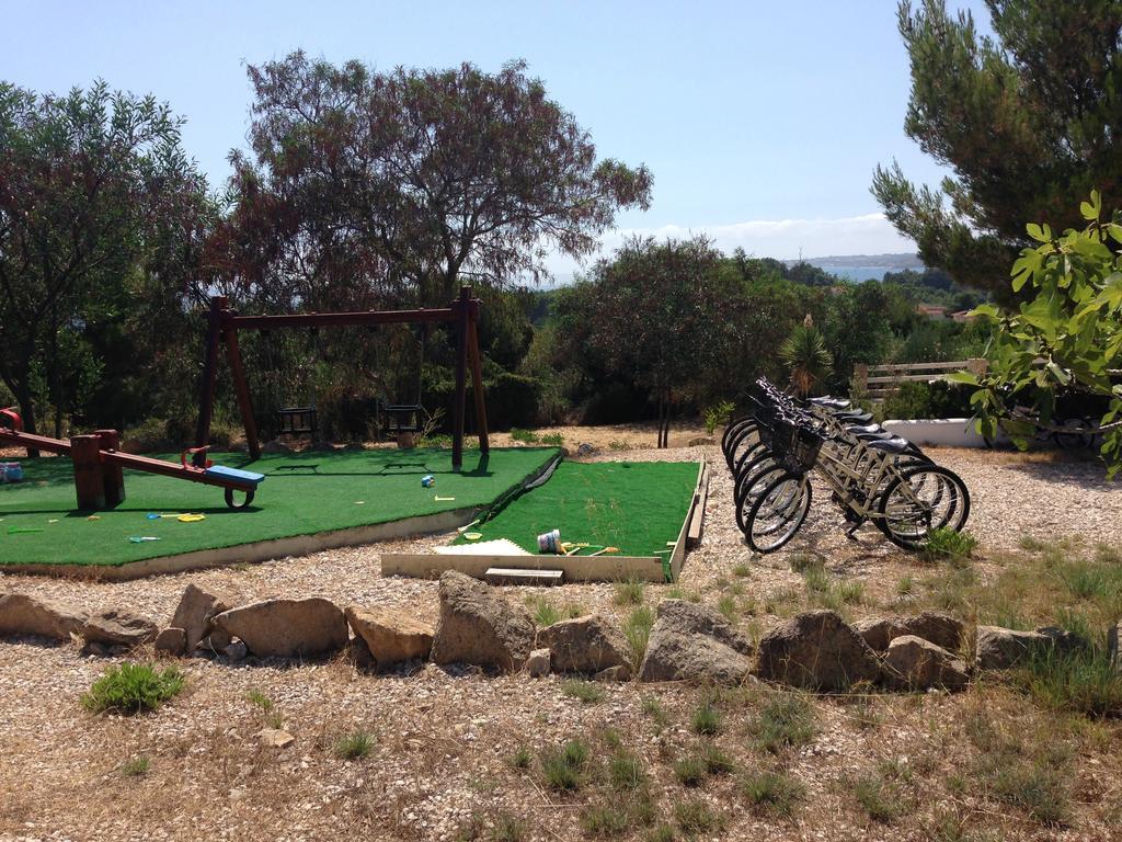 Belvista Luxury Apartments Argostoli  Exterior foto