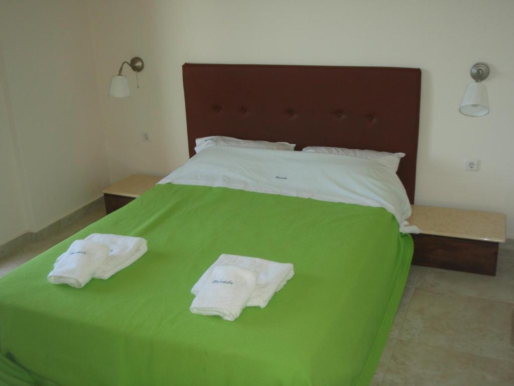 Belvista Luxury Apartments Argostoli  Exterior foto