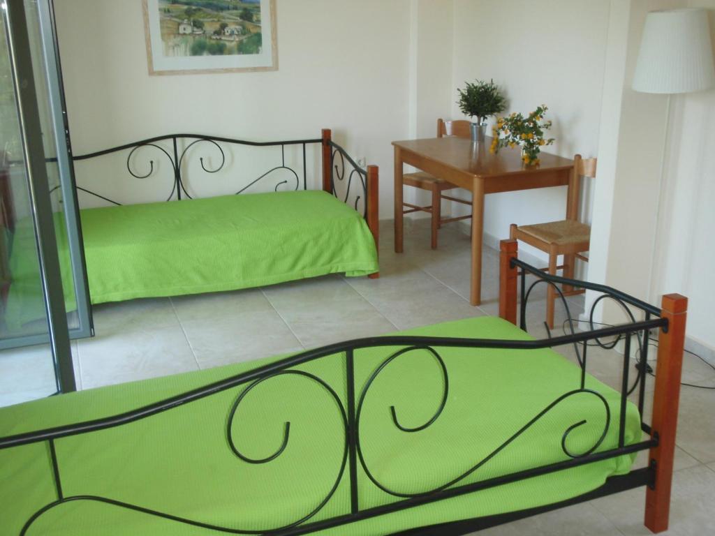 Belvista Luxury Apartments Argostoli  Exterior foto