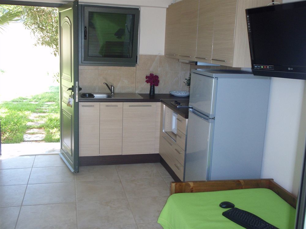 Belvista Luxury Apartments Argostoli  Exterior foto