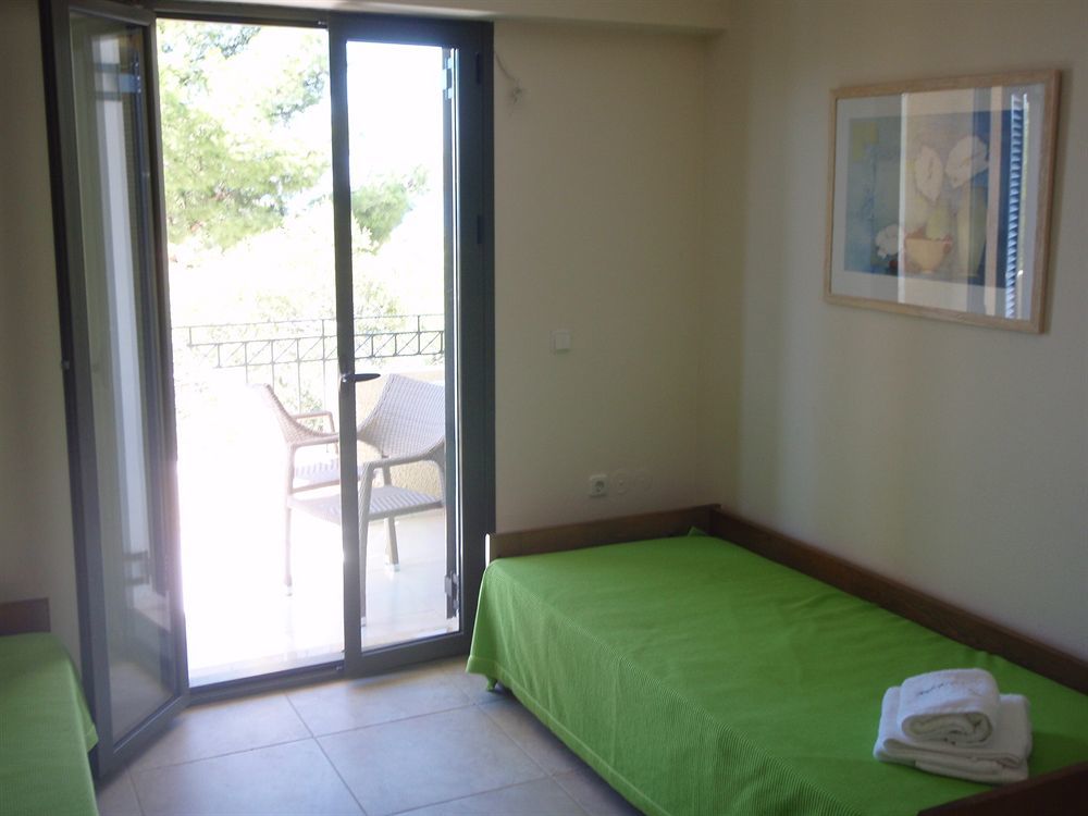 Belvista Luxury Apartments Argostoli  Exterior foto