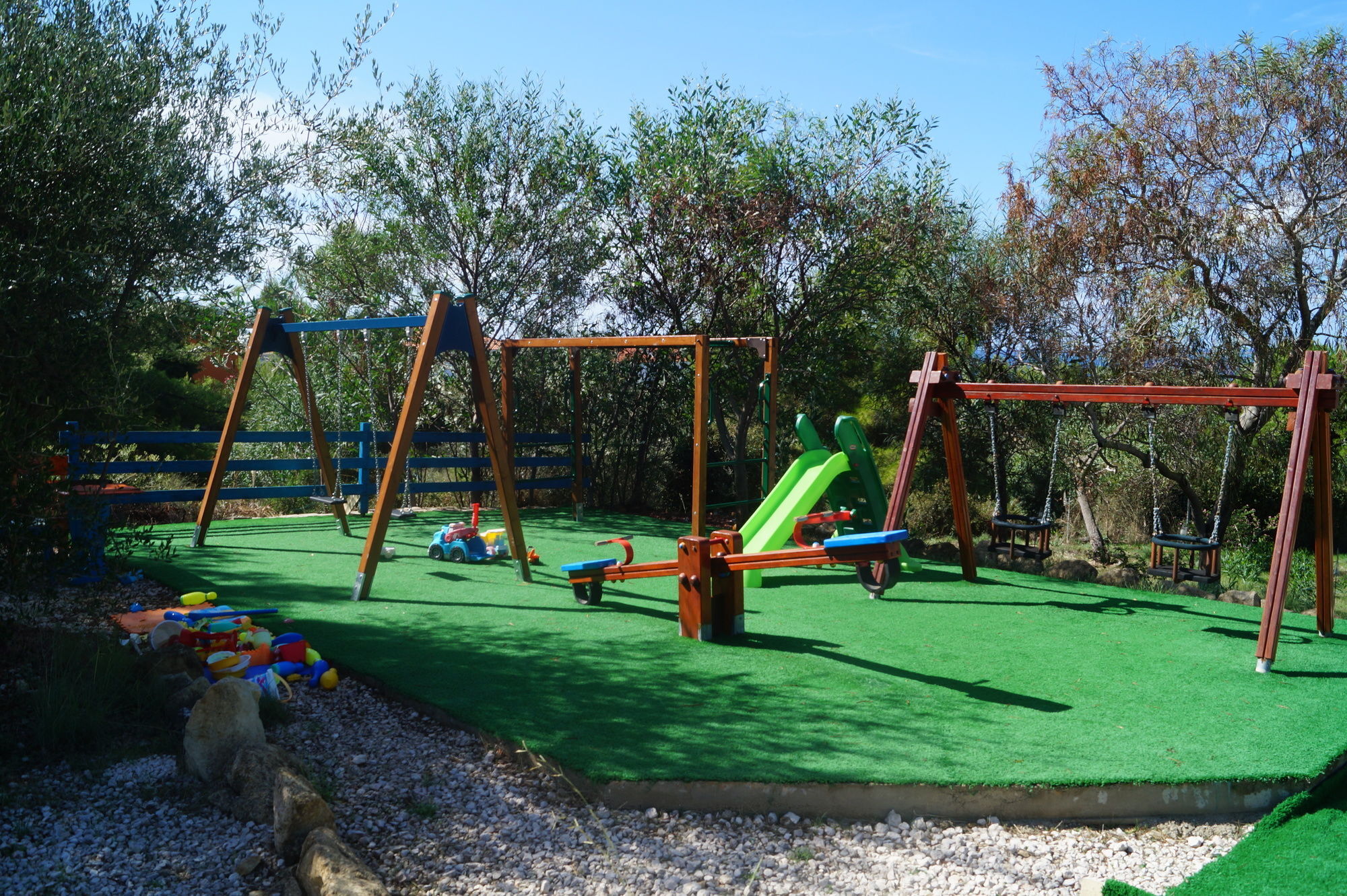 Belvista Luxury Apartments Argostoli  Exterior foto