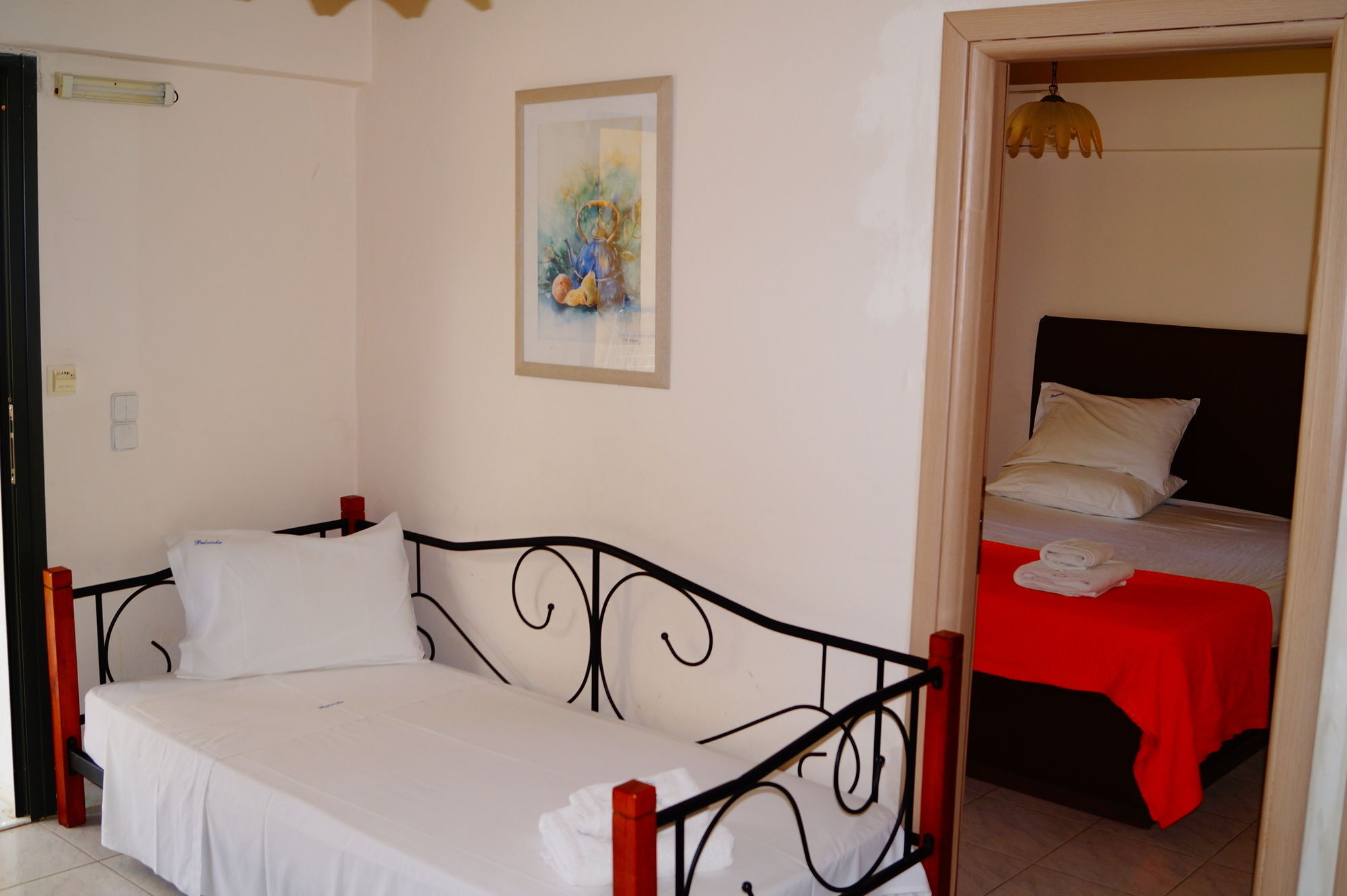 Belvista Luxury Apartments Argostoli  Exterior foto