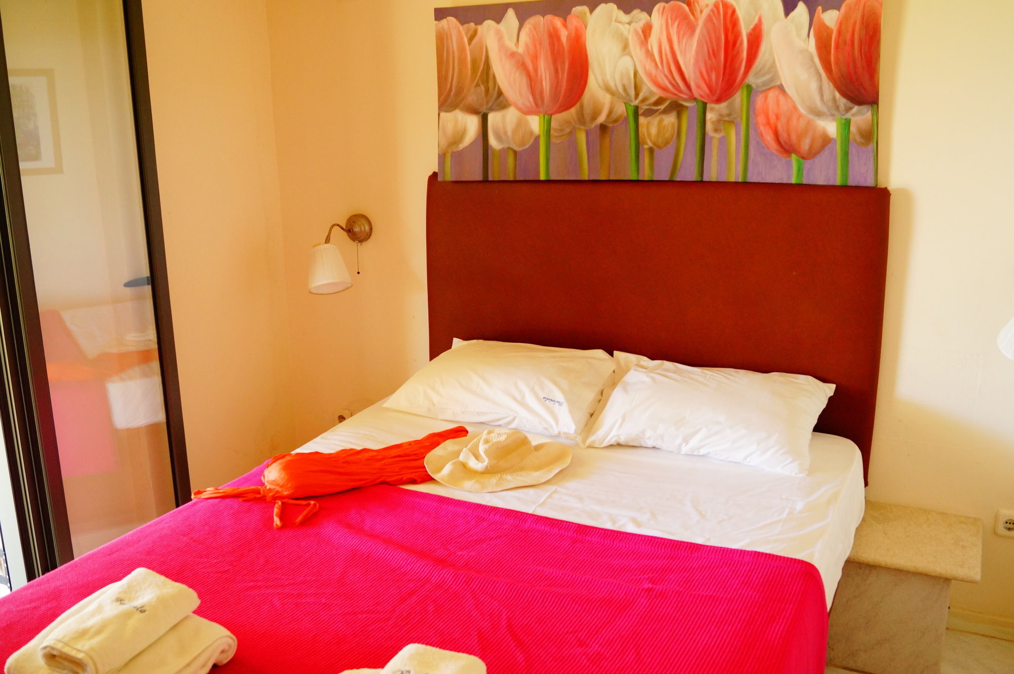 Belvista Luxury Apartments Argostoli  Exterior foto