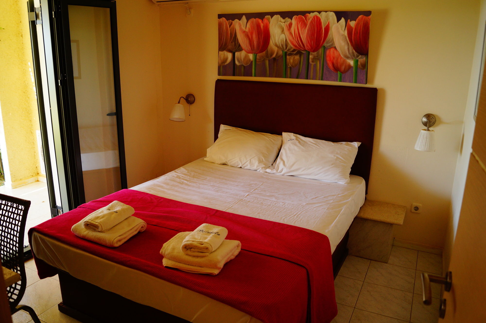 Belvista Luxury Apartments Argostoli  Exterior foto