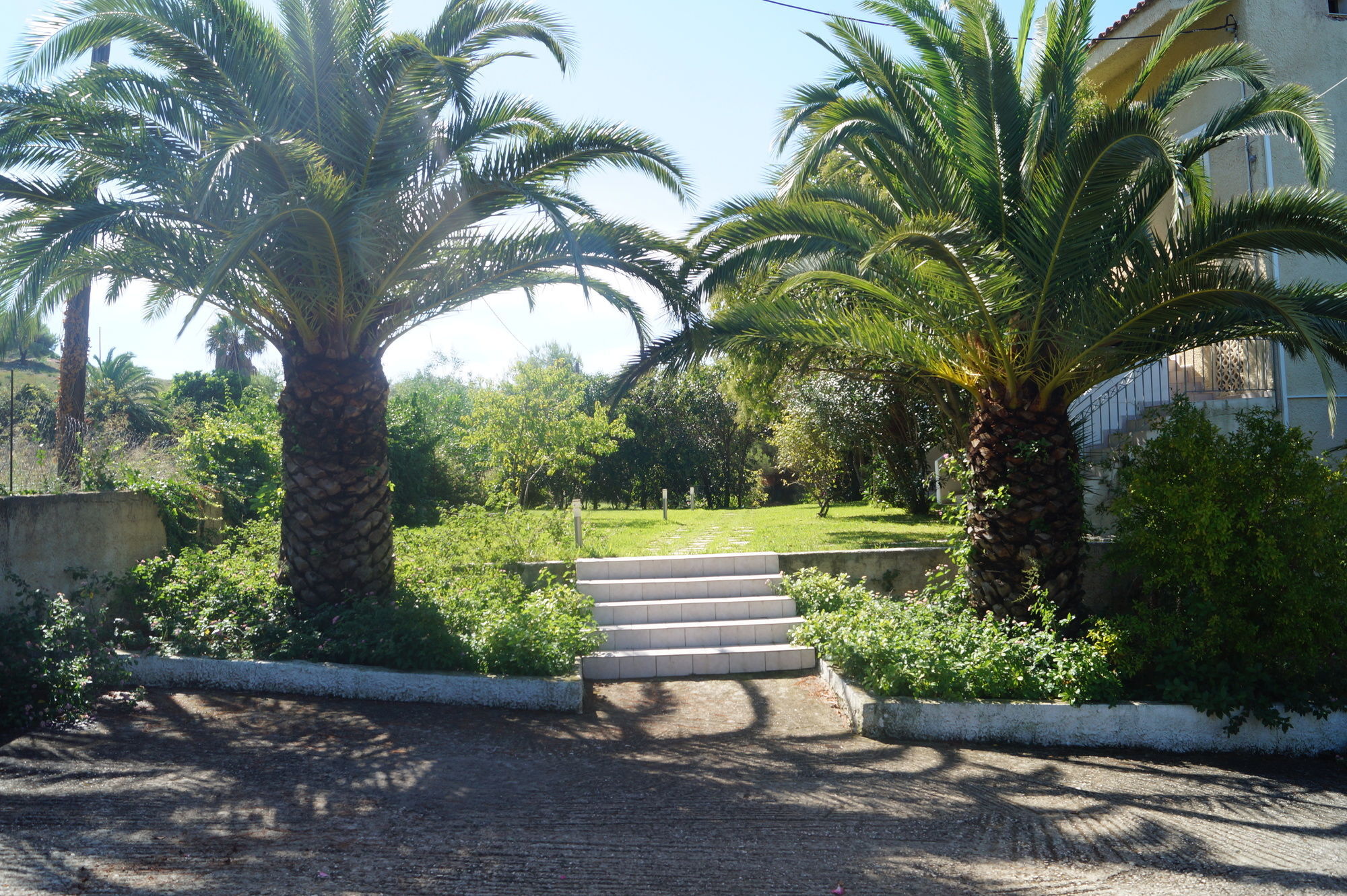 Belvista Luxury Apartments Argostoli  Exterior foto