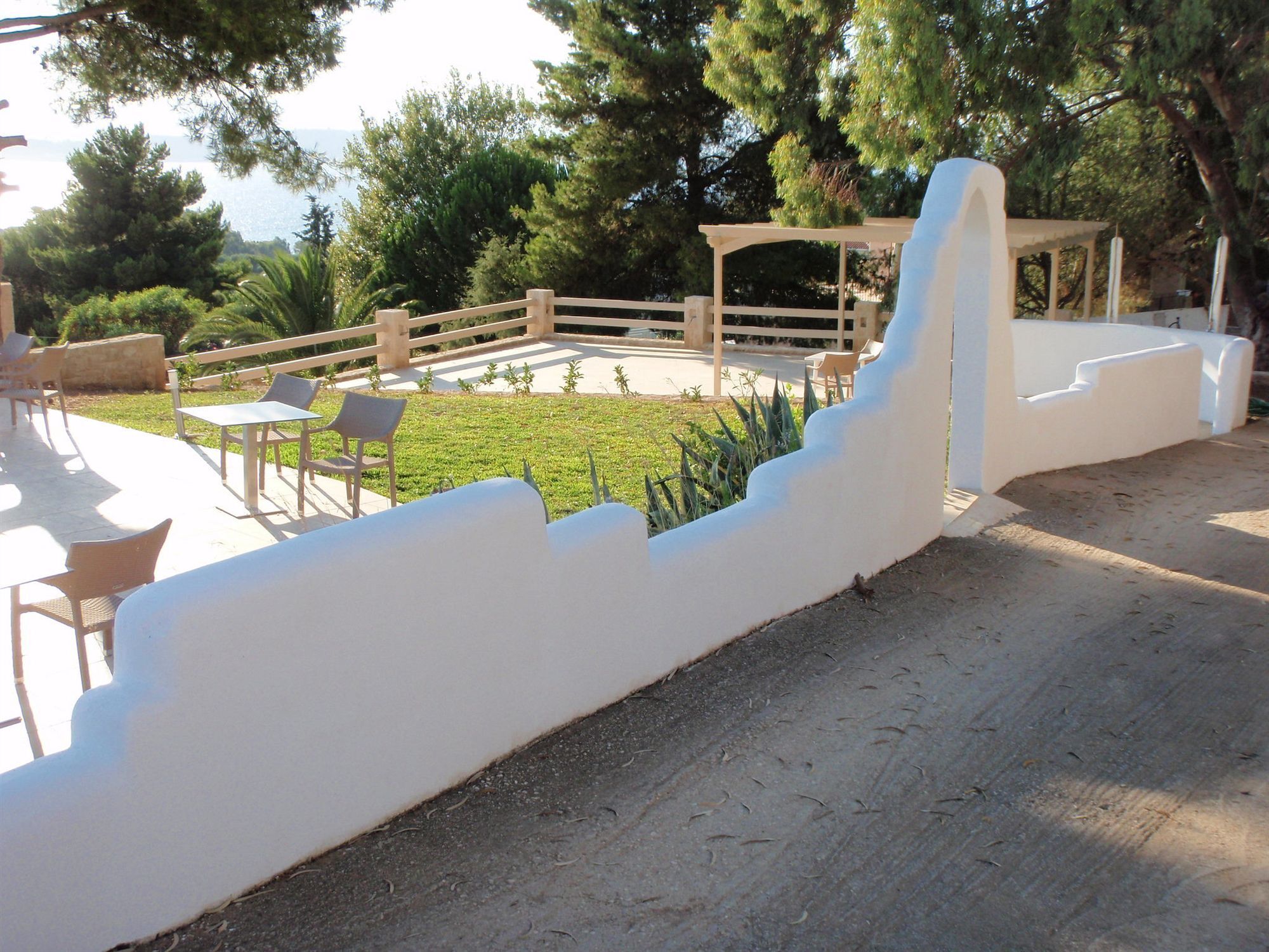 Belvista Luxury Apartments Argostoli  Exterior foto