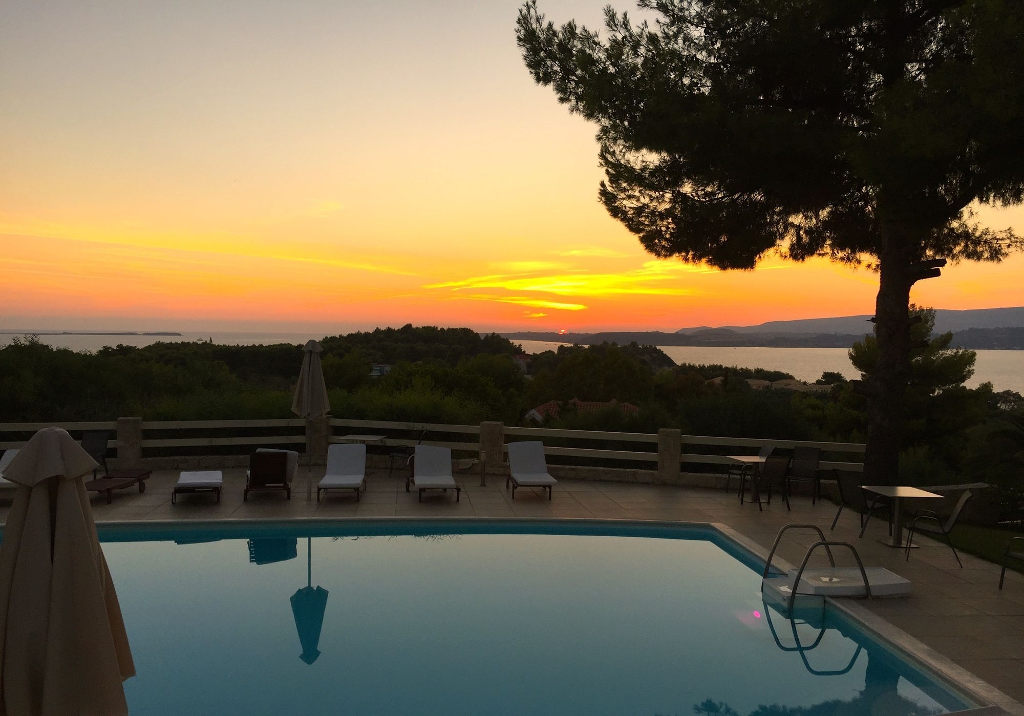 Belvista Luxury Apartments Argostoli  Exterior foto